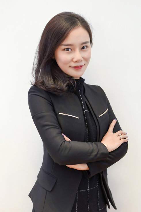 迪庆邓珂婕 讲师